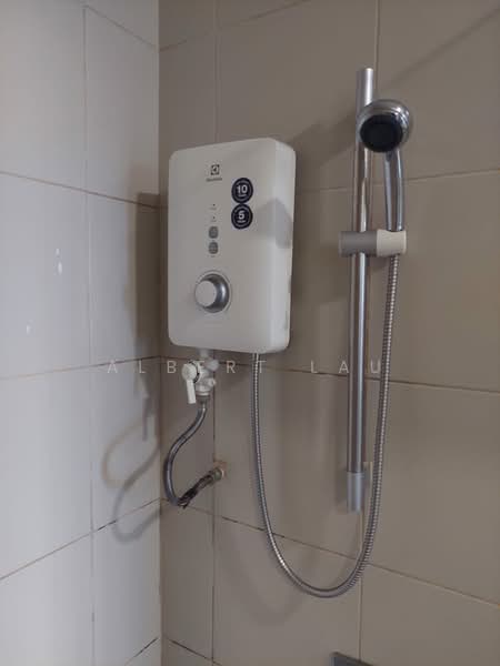Service Residence for Rent at i-Suite @ i-City - Albert Lau - Bathroom - PropertyGuru.com.my
