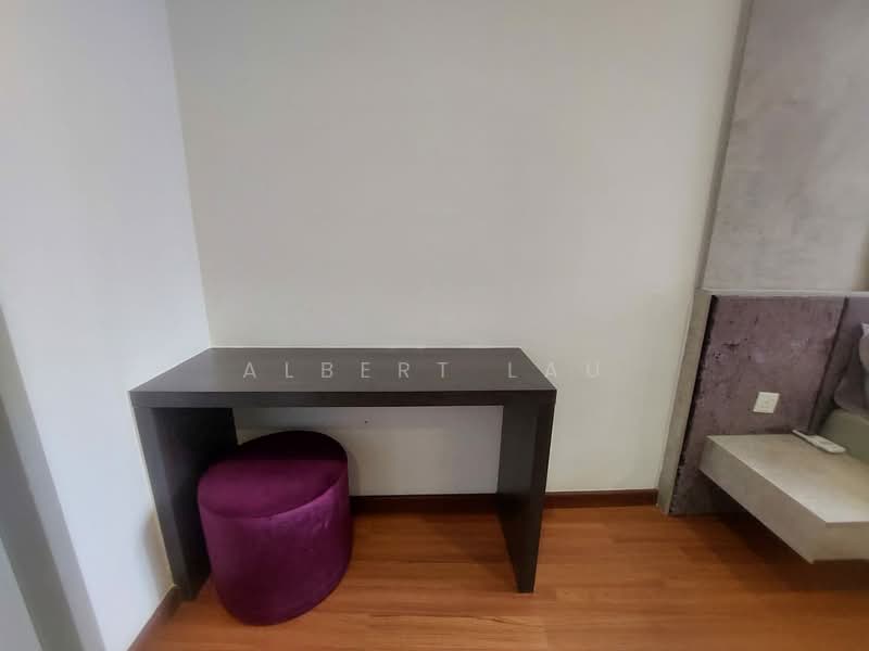 Service Residence for Rent at i-Suite @ i-City - Albert Lau - Interior - PropertyGuru.com.my