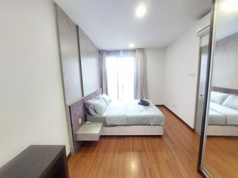 Service Residence for Rent at i-Suite @ i-City - Albert Lau - Bedroom - PropertyGuru.com.my
