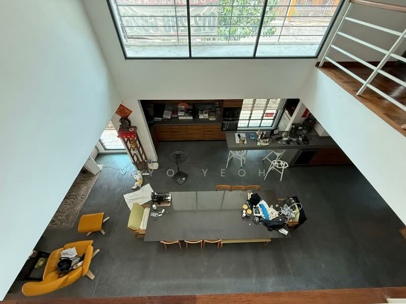 Terraced House for Sale in KL City Centre (Kuala Lumpur) - Ayo Yeoh - PropertyGuru.com.my