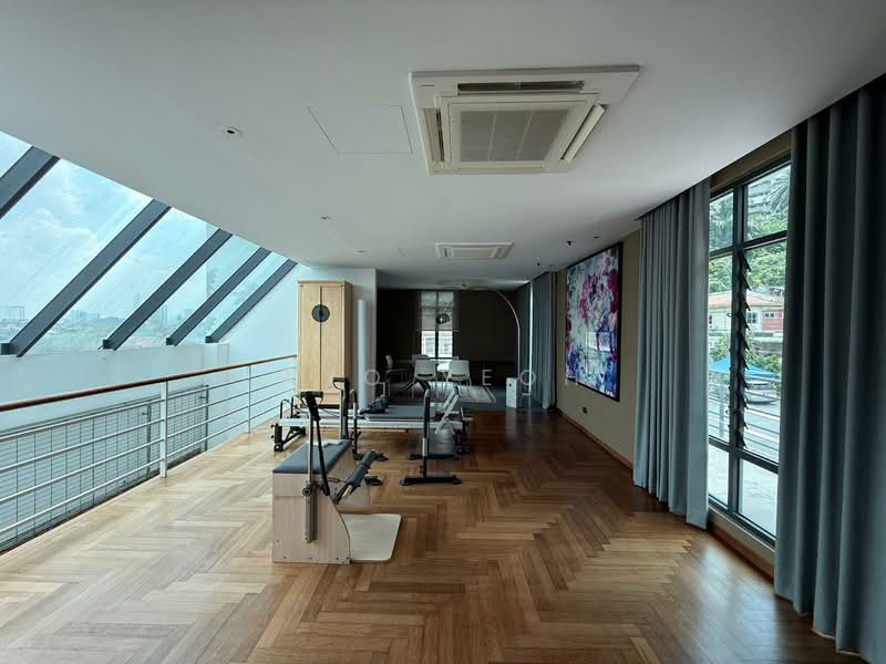 Terraced House for Sale in KL City Centre (Kuala Lumpur) - Ayo Yeoh - PropertyGuru.com.my