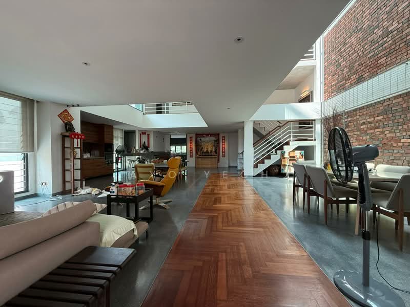 Rumah Teres untuk Dijual di Taman Desa Aman (Cheras) - Ayo Yeoh - PropertyGuru.com.my