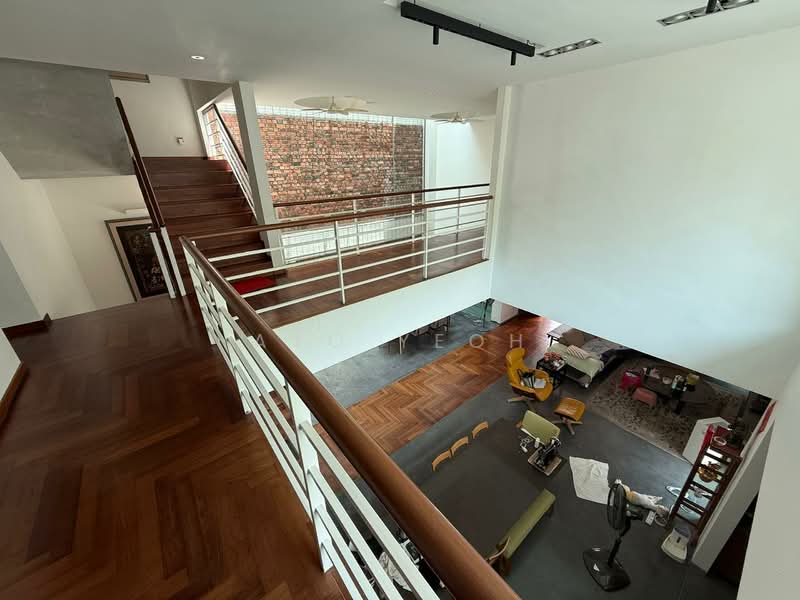 Terraced House for Sale in KL City Centre (Kuala Lumpur) - Ayo Yeoh - PropertyGuru.com.my