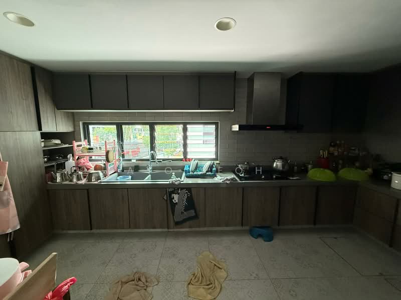 Rumah Teres untuk Dijual di Taman Desa Aman (Cheras) - Ayo Yeoh - PropertyGuru.com.my