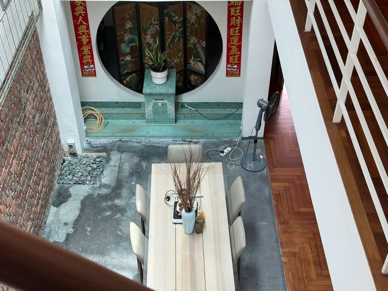 Terraced House for Sale in KL City Centre (Kuala Lumpur) - Ayo Yeoh - PropertyGuru.com.my