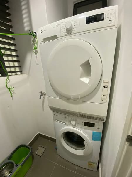 Service Residence for Rent at Utropolis Suites 1 - Wei Kit - Interior - PropertyGuru.com.my