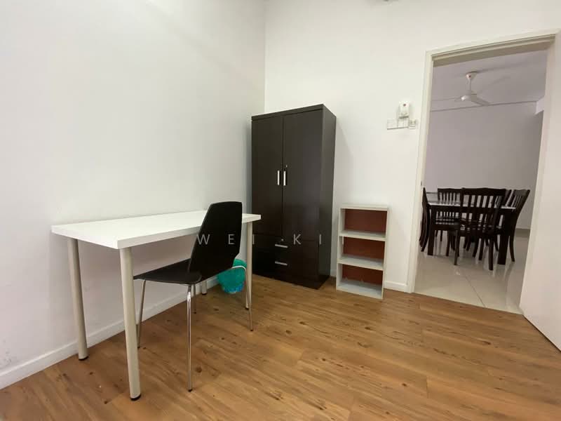 Service Residence for Rent at Utropolis Suites 1 - Wei Kit - Interior - PropertyGuru.com.my