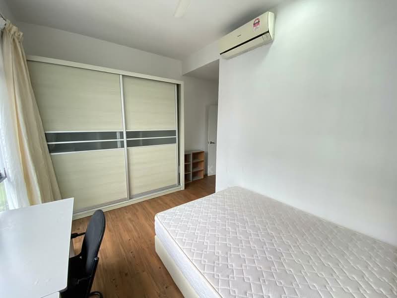 Service Residence for Rent at Utropolis Suites 1 - Wei Kit - Bedroom - PropertyGuru.com.my