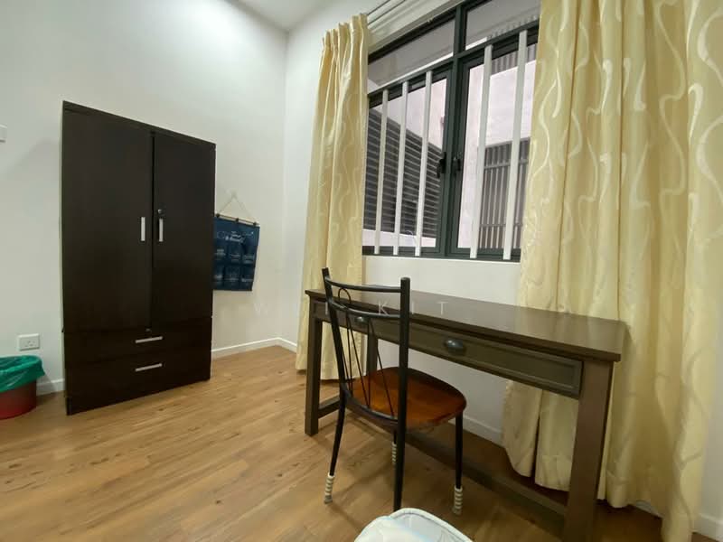 Service Residence for Rent at Utropolis Suites 1 - Wei Kit - Study - PropertyGuru.com.my