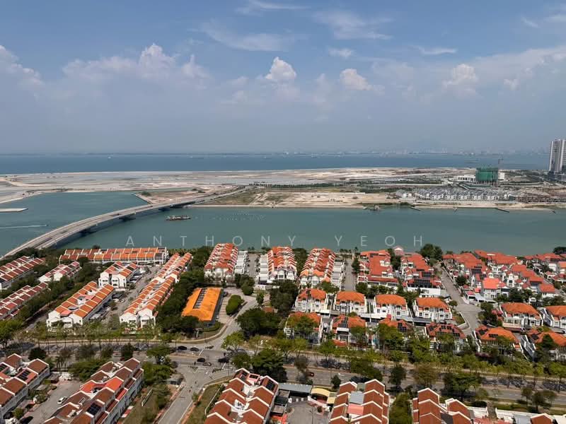 Condominium for Rent at Marinox Sky Villas - Anthony Yeoh - PropertyGuru.com.my