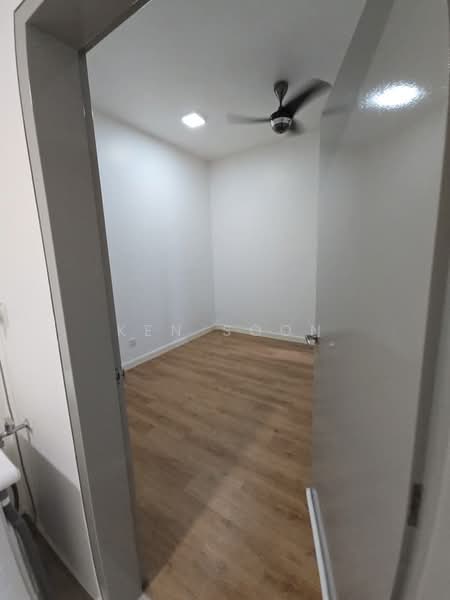 Servis Apartment untuk Disewa di Utropolis Suites 2 - Ken Soon - Interior - PropertyGuru.com.my