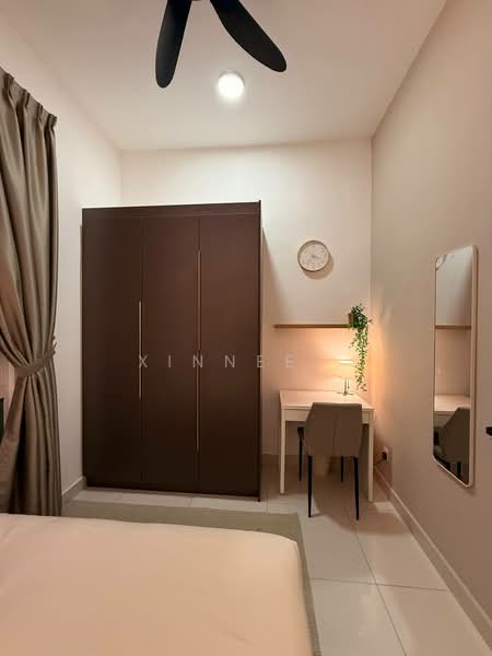 Condominium for Rent at Ferringhi Residence 2 - Xinnee . - Bedroom - PropertyGuru.com.my