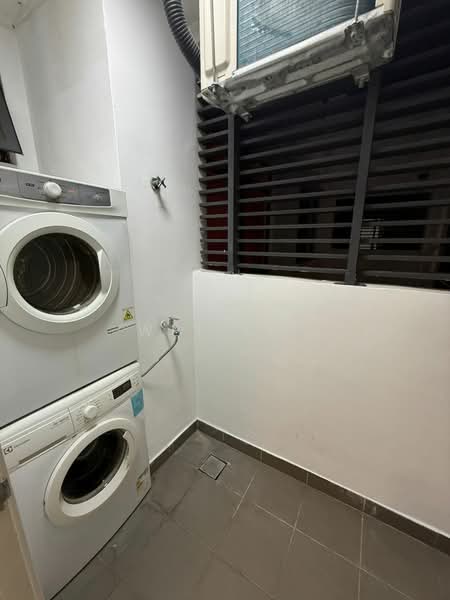 Service Residence for Rent at Utropolis Suites 2 - Wei Kit - Interior - PropertyGuru.com.my