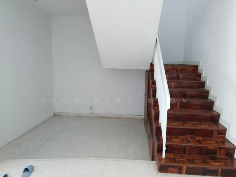 Rumah Teres 2 Tingkat untuk Dijual di SS18 (Subang Jaya) - Seoh Keng Soon - Interior - PropertyGuru.com.my