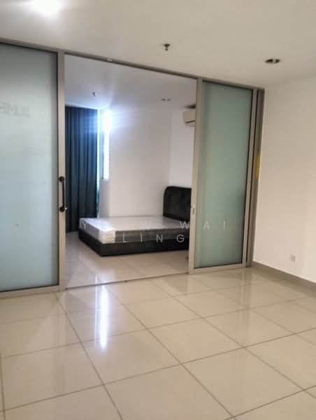 Service Residence for Rent at 3 Elements - Yeow Wai Ling - Bedroom - PropertyGuru.com.my