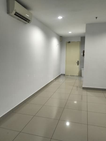 Service Residence for Rent at 3 Elements - Yeow Wai Ling - Corridor - PropertyGuru.com.my