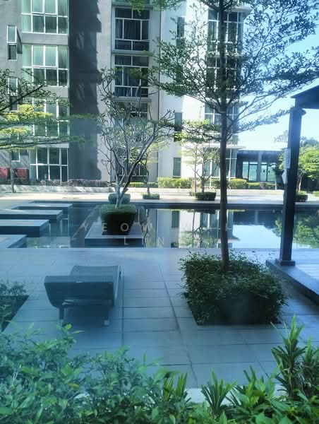 Service Residence for Rent at 3 Elements - Yeow Wai Ling - PropertyGuru.com.my