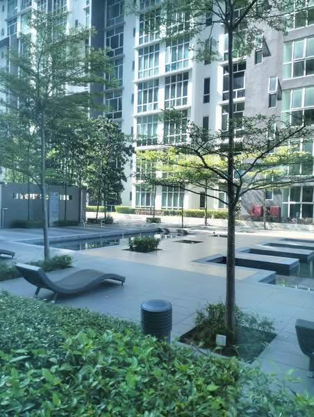 Service Residence for Rent at 3 Elements - Yeow Wai Ling - PropertyGuru.com.my