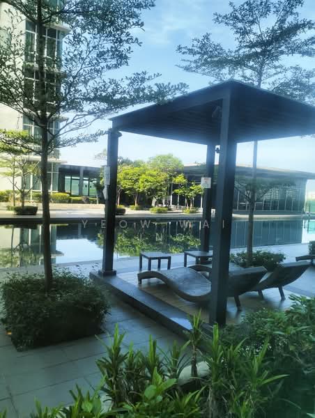 Service Residence for Rent at 3 Elements - Yeow Wai Ling - PropertyGuru.com.my