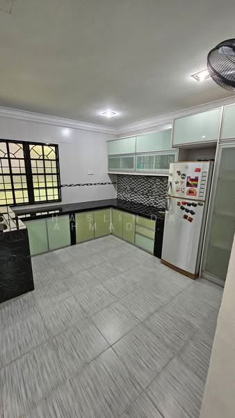 Rumah Teres 2 Tingkat untuk Disewa di Cheras (Selangor) - Haslinda Ahmad Razali - PropertyGuru.com.my
