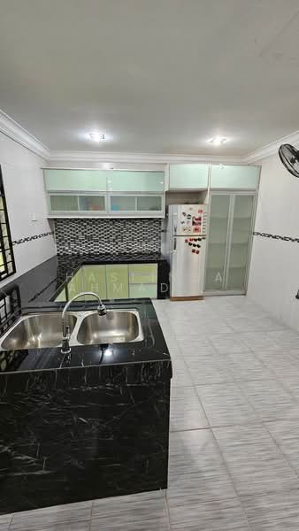 Rumah Teres 2 Tingkat untuk Disewa di Cheras (Selangor) - Haslinda Ahmad Razali - PropertyGuru.com.my
