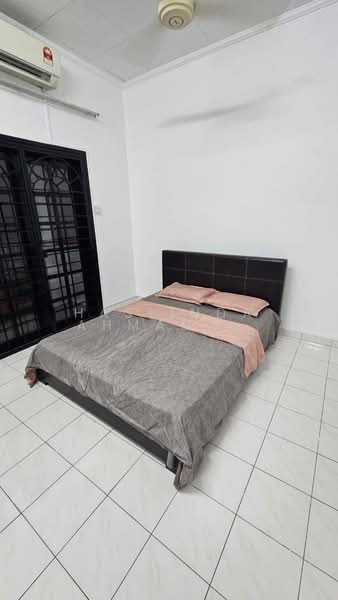 Rumah Teres 2 Tingkat untuk Disewa di Cheras (Selangor) - Haslinda Ahmad Razali - PropertyGuru.com.my
