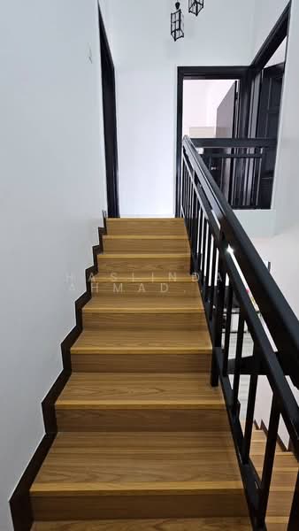 Rumah Teres 2 Tingkat untuk Disewa di Cheras (Selangor) - Haslinda Ahmad Razali - PropertyGuru.com.my