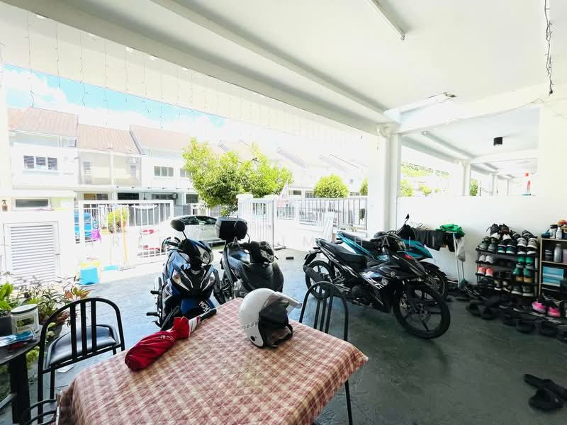 Rumah Teres untuk Dijual di Sepang (Selangor) - Arif Halim Halim - Exterior - PropertyGuru.com.my