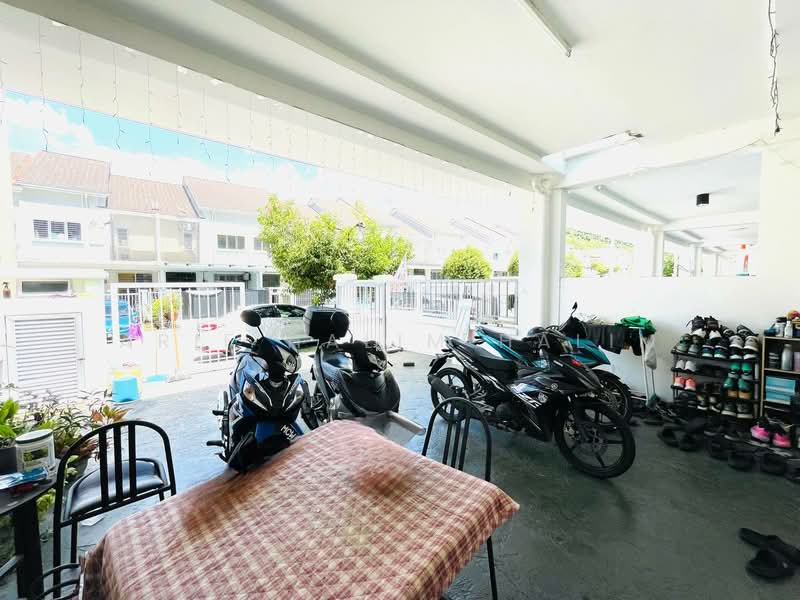 Rumah Teres untuk Dijual di Sepang (Selangor) - Arif Halim Halim - Exterior - PropertyGuru.com.my