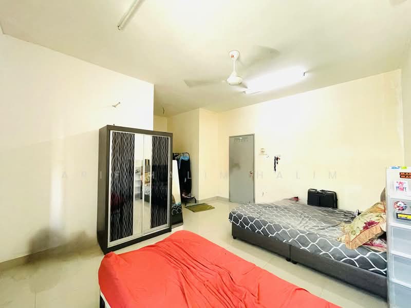 Rumah Teres untuk Dijual di Sepang (Selangor) - Arif Halim Halim - Bedroom - PropertyGuru.com.my
