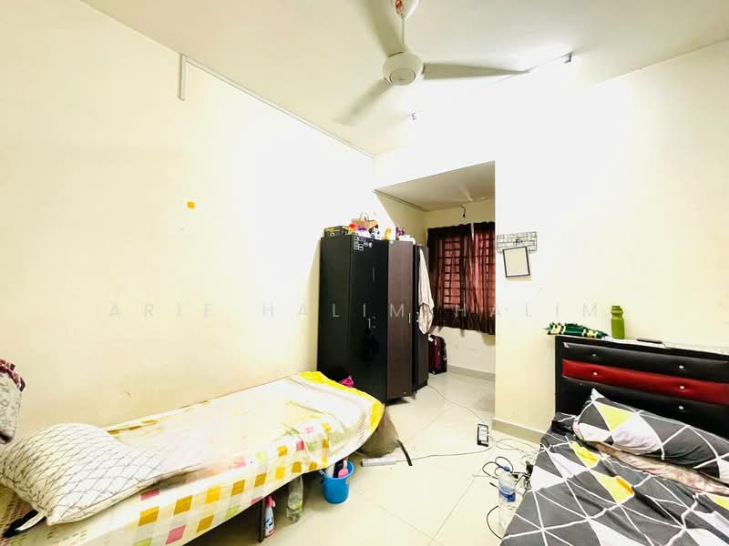 Rumah Teres untuk Dijual di Sepang (Selangor) - Arif Halim Halim - Bedroom - PropertyGuru.com.my