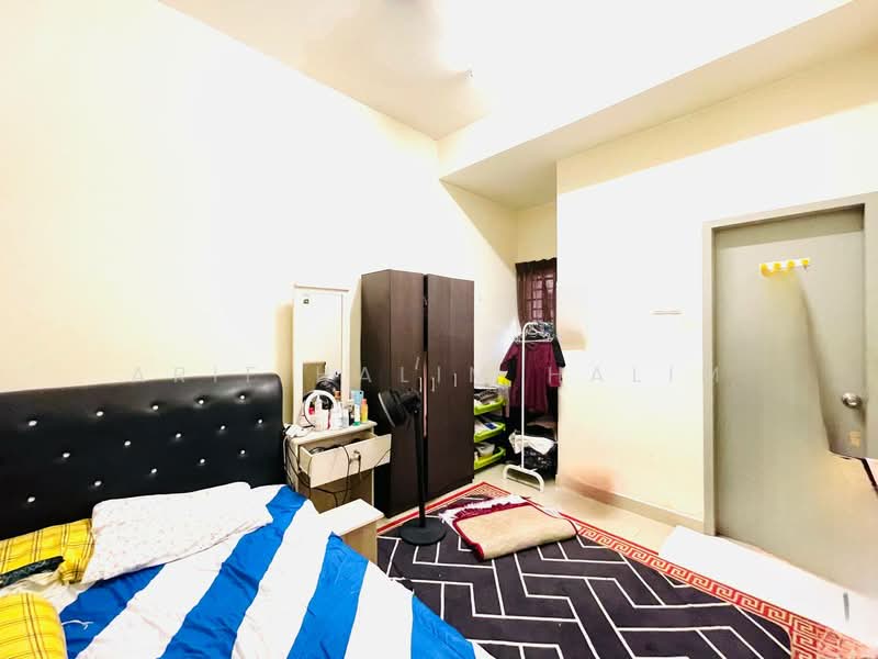Rumah Teres untuk Dijual di Sepang (Selangor) - Arif Halim Halim - Bedroom - PropertyGuru.com.my