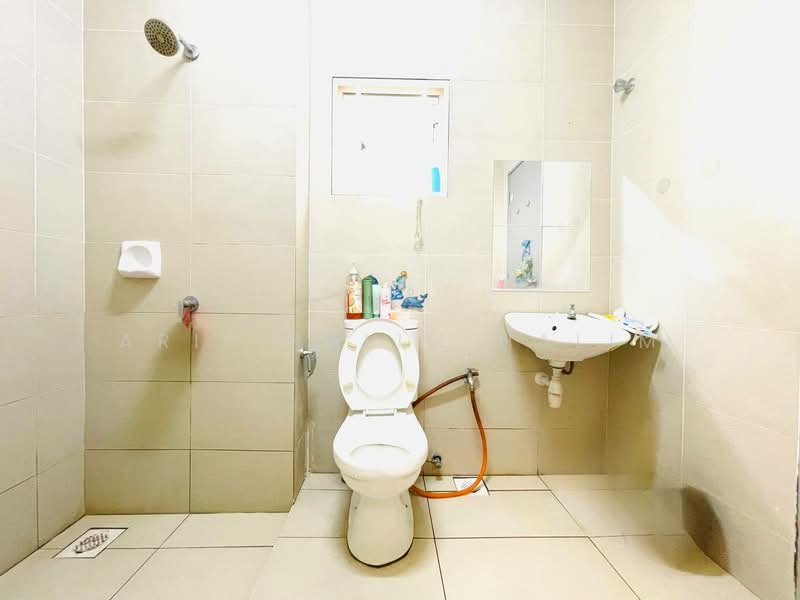 Rumah Teres untuk Dijual di Sepang (Selangor) - Arif Halim Halim - Bathroom - PropertyGuru.com.my