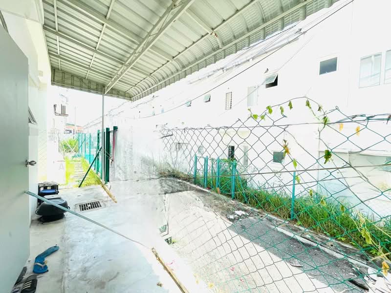 Rumah Teres untuk Dijual di Sepang (Selangor) - Arif Halim Halim - Exterior - PropertyGuru.com.my