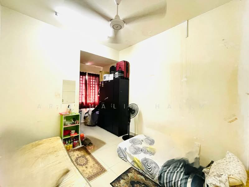 Rumah Teres untuk Dijual di Sepang (Selangor) - Arif Halim Halim - Bedroom - PropertyGuru.com.my