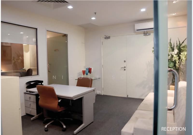 Kedai / Pejabat untuk Dijual di Kuala Lumpur (Kuala Lumpur) - Nicole Soo - Interior - PropertyGuru.com.my