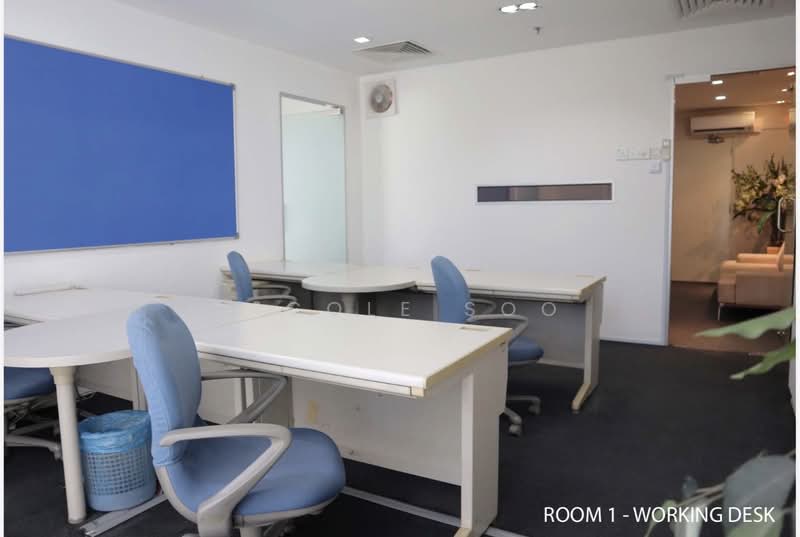 Kedai / Pejabat untuk Dijual di Kuala Lumpur (Kuala Lumpur) - Nicole Soo - PropertyGuru.com.my