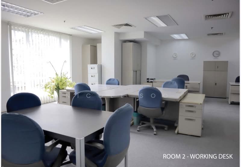 Kedai / Pejabat untuk Dijual di Kuala Lumpur (Kuala Lumpur) - Nicole Soo - PropertyGuru.com.my