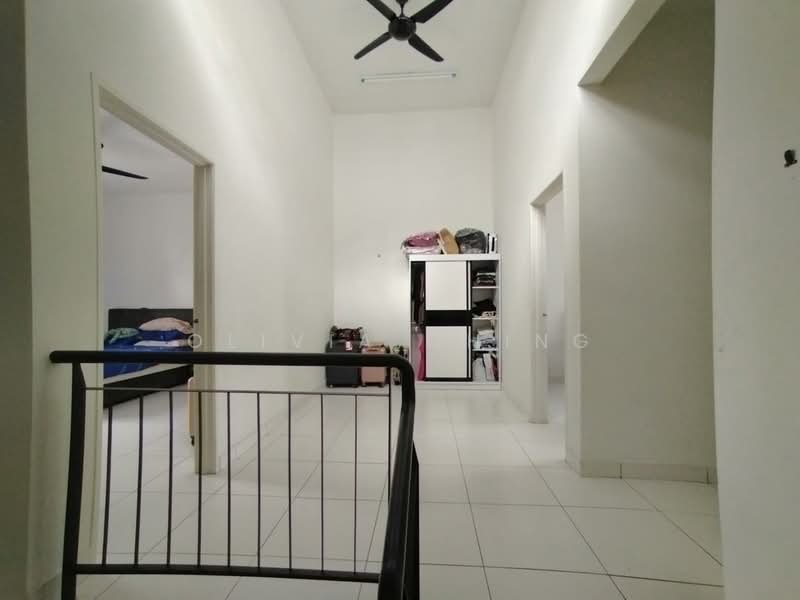 Rumah Teres 2 Tingkat untuk Dijual di Mutiara Rini (Skudai) - Olivia Ching - Interior - PropertyGuru.com.my
