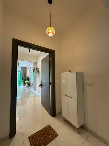 Condominium for Rent at Ferringhi Residence 2 - Xinnee . - Entrance - PropertyGuru.com.my