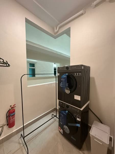 Condominium for Rent at Ferringhi Residence 2 - Xinnee . - Interior - PropertyGuru.com.my