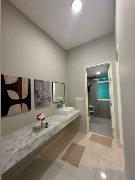 Condominium for Rent at Ferringhi Residence 2 - Xinnee . - Bathroom - PropertyGuru.com.my