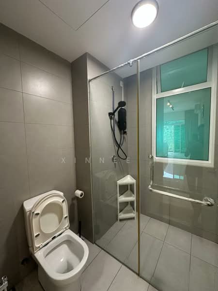 Condominium for Rent at Ferringhi Residence 2 - Xinnee . - Bathroom - PropertyGuru.com.my