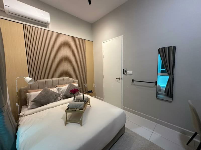 Condominium for Rent at Ferringhi Residence 2 - Xinnee . - Bedroom - PropertyGuru.com.my