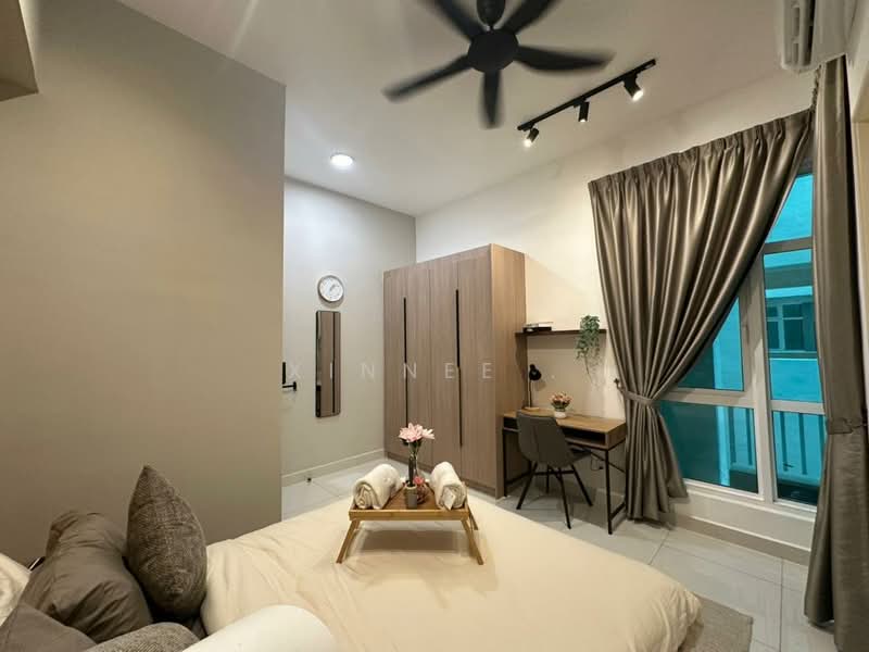 Condominium for Rent at Ferringhi Residence 2 - Xinnee . - Bedroom - PropertyGuru.com.my