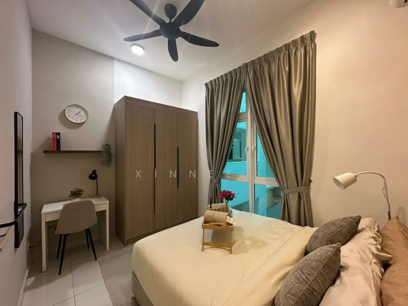 Condominium for Rent at Ferringhi Residence 2 - Xinnee . - Bedroom - PropertyGuru.com.my