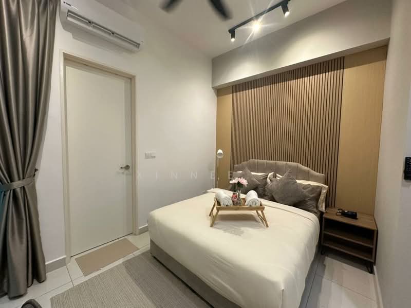 Condominium for Rent at Ferringhi Residence 2 - Xinnee . - Bedroom - PropertyGuru.com.my