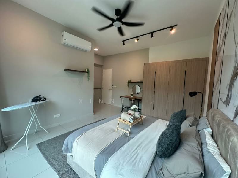 Condominium for Rent at Ferringhi Residence 2 - Xinnee . - Bedroom - PropertyGuru.com.my