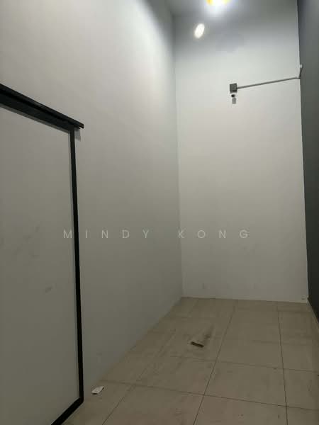 Factory for Rent in Bukit Mertajam (Penang) - Mindy Kong - Interior - PropertyGuru.com.my