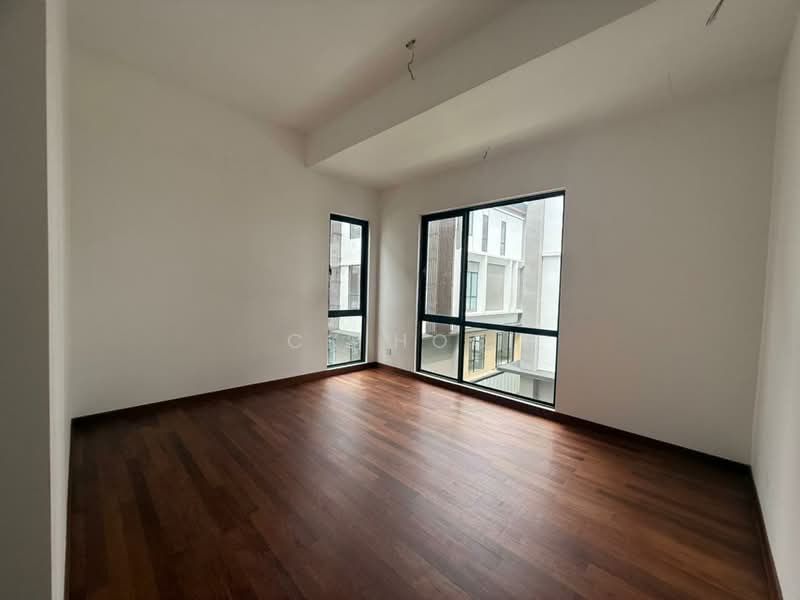 Semi-Detached House for Sale in Kota Damansara (Selangor) - CK Hoo - Interior - PropertyGuru.com.my